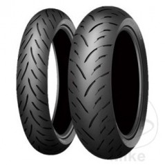 DUNLOP Neumático cubierta moto delantero 130/70ZR16 (61W) TL 
 GPR300 880.20.09