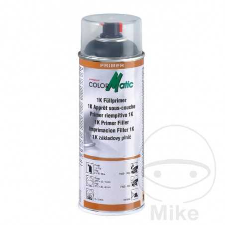 COLORMATIC filler primer 1K 400 ML
HG-3 584.04.18
