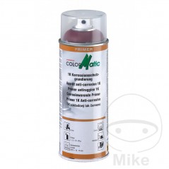 COLORMATIC Spray anticorrosion 1K 400 ML 584.05.58