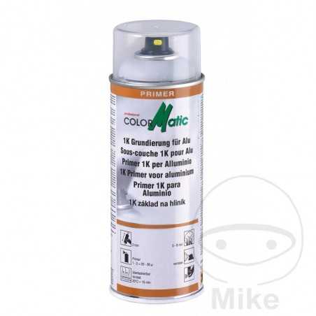 COLORMATIC Imprimación para aluminio 1K 400 ML 584.06.08