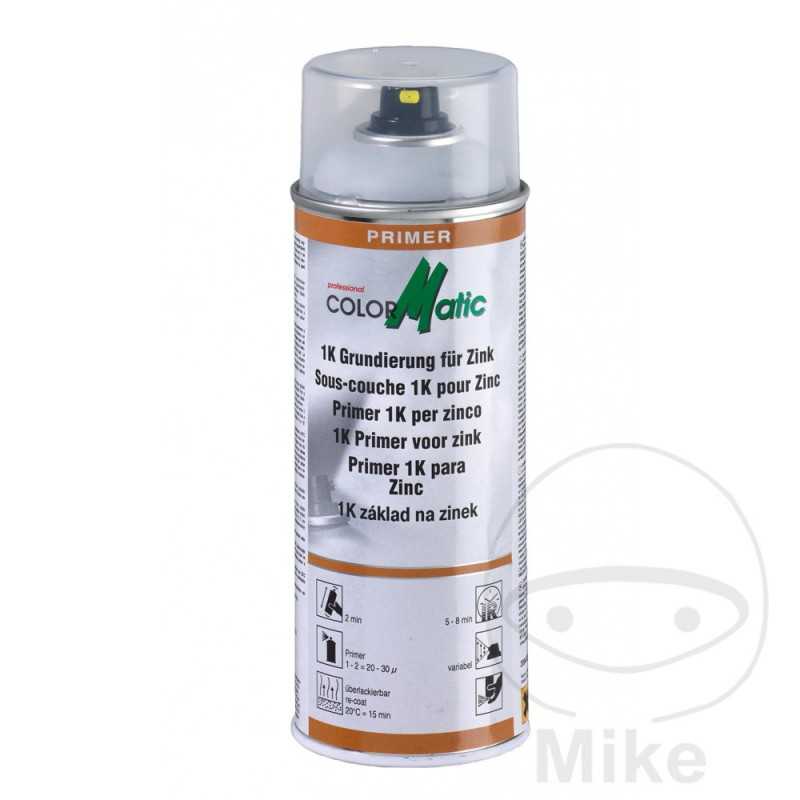 COLORMATIC filler primer 1K 400 ML 584.06.16