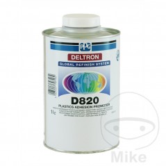 PPG Imprimación para plástico 1K PRIMER 1000 ML
 D820 594.01.66