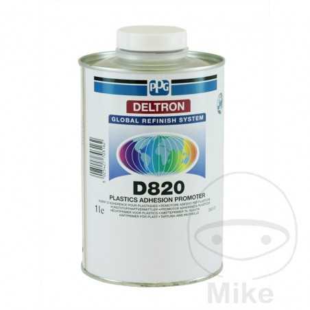 PPG Imprimación para plástico 1K PRIMER 1000 ML
 D820 594.01.66