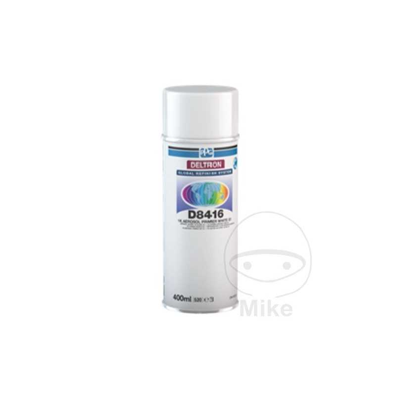 PPG Spray de imprimación 1K PRIMER G1 400 ML 
D8416 594.01.91