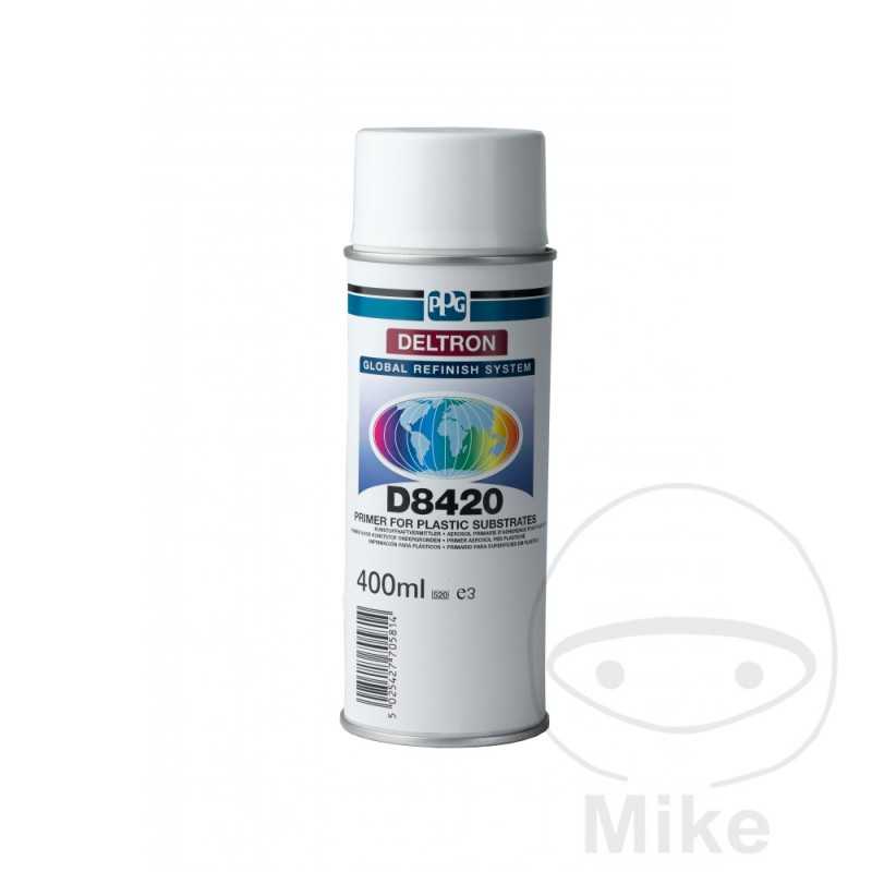 PPG plastic primer 1K PRIMER 400 ML D8420 G5 GRA 594.01.92