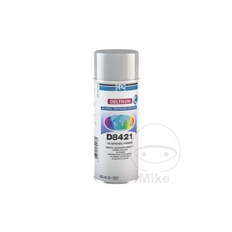 PPG primer spray 1K PRIMER G5 400 ML
 D8421 594.01.93