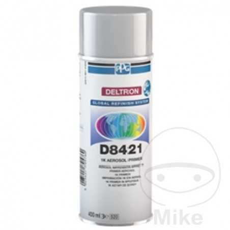 PPG primer spray 1K PRIMER G5 400 ML
 D8421 594.01.93