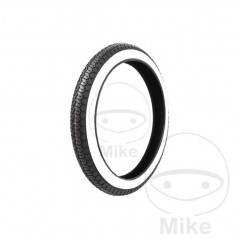 MITAS Front/rear motorcycle tire 2 1/4-16 38J TT
B-8 770.04.18