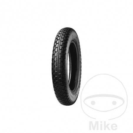 MICHELIN Neumático cubierta moto delantero/trasero 2.50-8 TT NHS
C-177 4PR 785.00.35