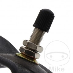 MICHELIN TUBE, AIR MOTORCYCLE 2.25/2.50/60/90-17 TR4
 17MC 785.01.66