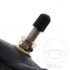 MICHELIN CAMARA AIRE MOTO 2.75/80/90-17 TR4
 17MD 785.01.70