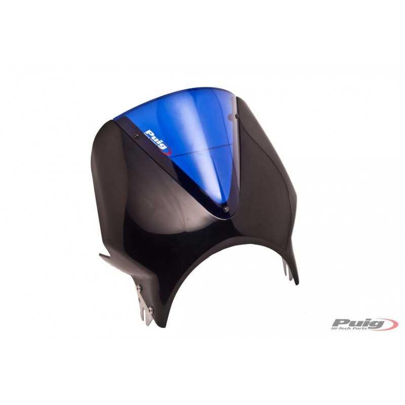 PUIG Carenabris cúpula para moto VISION 024