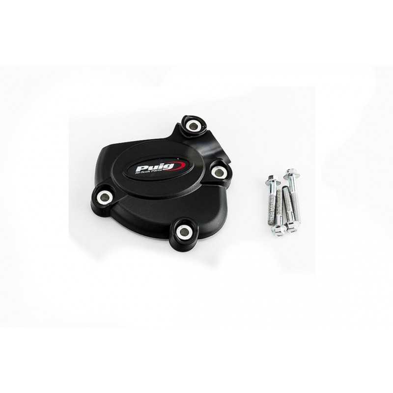 PUIG Tapa protector de motor 20127A