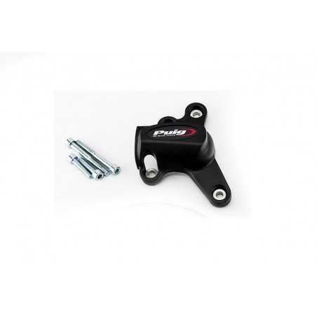 PUIG Tapa protector de motor 20128A