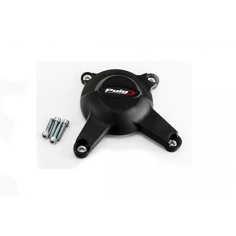 PUIG Tapa protector de motor 20128B