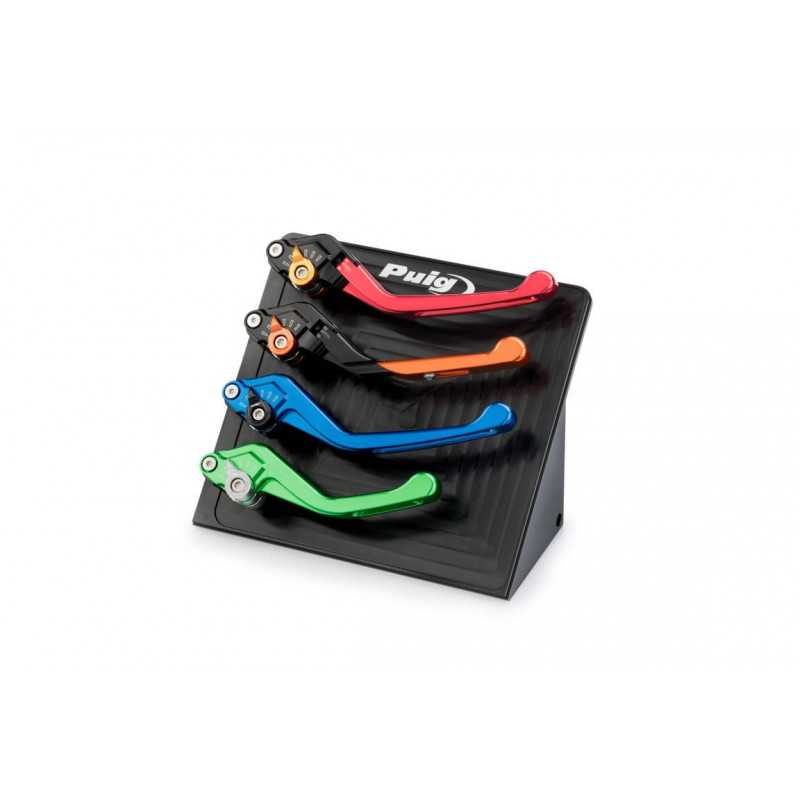 PUIG Motorcycle lever display 3.0. 20315
