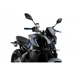 PUIG Carenabris cúpula para moto NEW GENERATION SPORT PLUS 20643