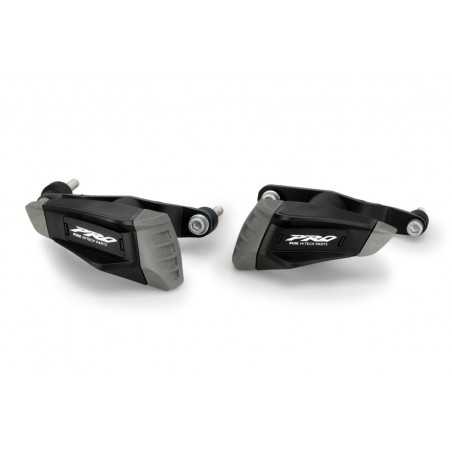 PUIG Protectores de motor para moto PRO 2.0 21217