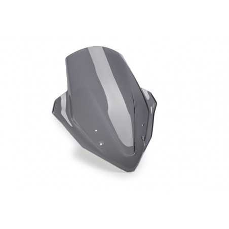 PUIG Cupula parabrisas carenabris moto TOURING 21219