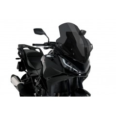 PUIG Cupula parabrisas carenabris moto TOURING 21219