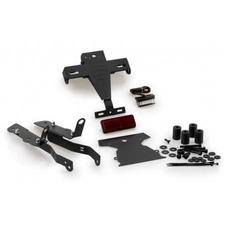 PUIG Soporte portamatrícula para moto 21227