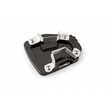 PUIG Kickstand extension with suspension for motorcycle STANDARD 21234