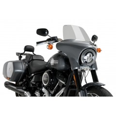 PUIG Windshield windshield windshield motorcycle HIGH-ROAD 21236