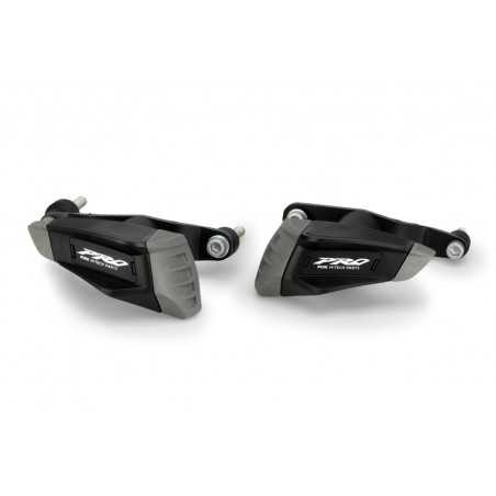 PUIG Protectores de motor para moto PRO 2.0 21238