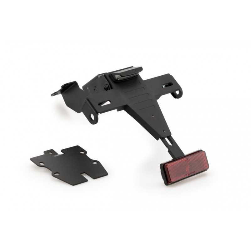 PUIG Soporte portamatrícula para moto 21248