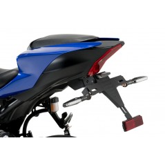 PUIG Soporte portamatrícula para moto 21248