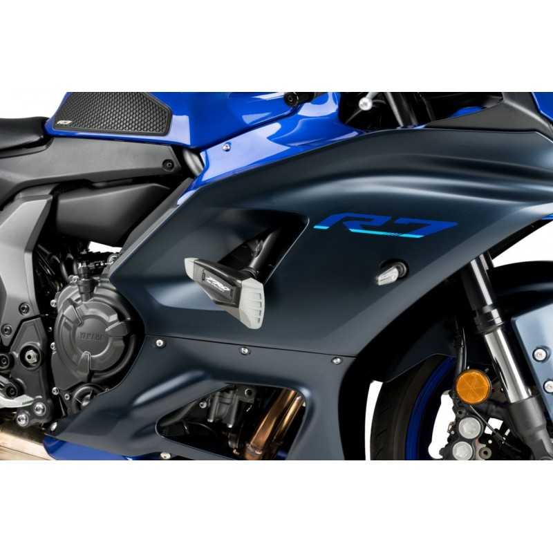 PUIG Protectores de motor para moto PRO 2.0 21249