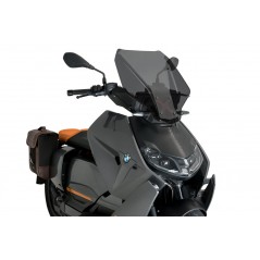 PUIG Motorcycle windshield screen V-TECH LINE TOURING 21259
