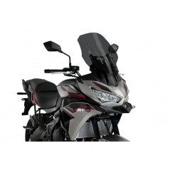 PUIG Windshield windshield windshield motorcycle TOURING 21260