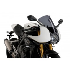 PUIG Cupula parabrisas carenabris moto R-RACER 21262