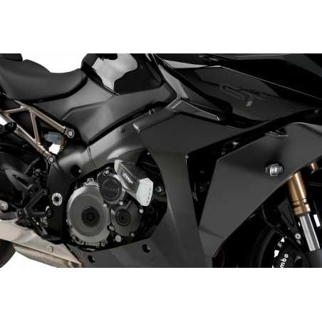 PUIG Motorcycle engine protectors PRO 2.0 21266