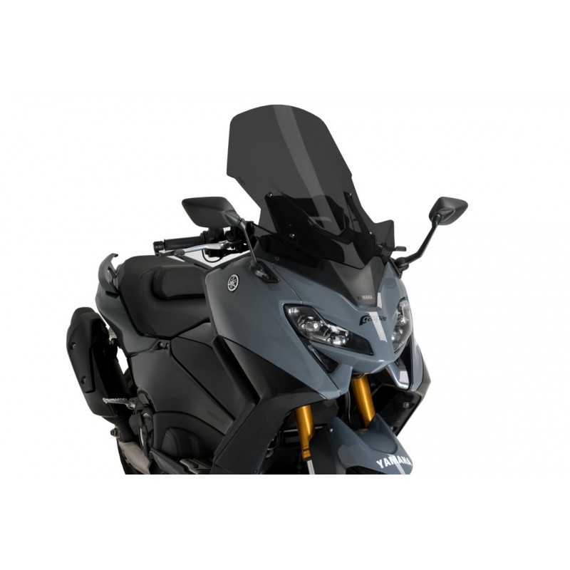 PUIG Pantalla cupula parabrisas moto V-TECH LINE TOURING 21270