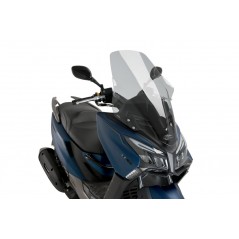 PUIG Pantalla cupula parabrisas moto V-TECH LINE TOURING 21271