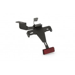 PUIG Soporte portamatrícula para moto 21283