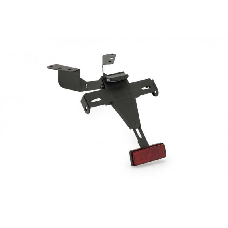 PUIG Soporte portamatrícula para moto 21283