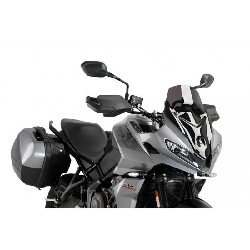 PUIG Cupula parabrisas carenabris moto SPORT 21318
