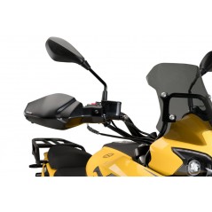 PUIG motorcycle handguards 21335