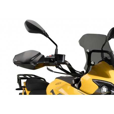 PUIG motorcycle handguards 21335