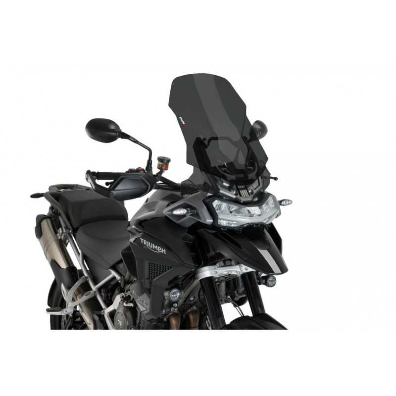 PUIG Windshield windshield windshield motorcycle TOURING 21336