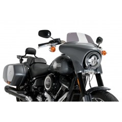 PUIG Windshield windshield windshield motorcycle HIGH-ROAD 21340