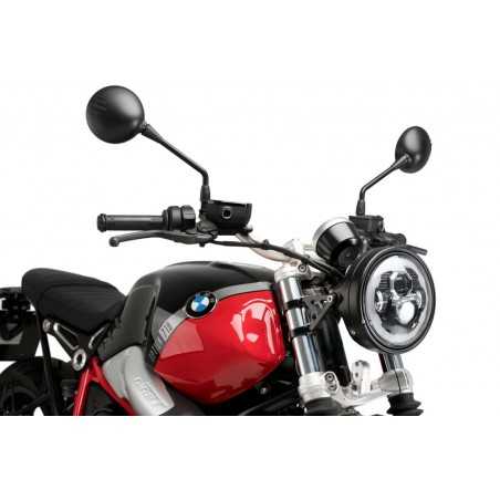 PUIG Front light headlight for motorcycle LED LUMEN Z 21346