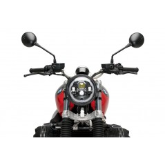 PUIG Faro luz delantero para moto LED LUMEN Z 21346