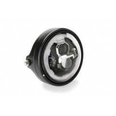 PUIG Faro luz delantero para moto LED LUMEN Z 21346