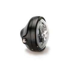 PUIG Faro luz delantero para moto LED LUMEN Z 21346