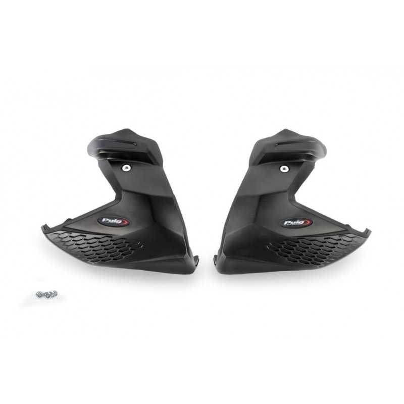 PUIG Tapa protector de motor 21364