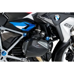 PUIG Tapa protector de motor 21364